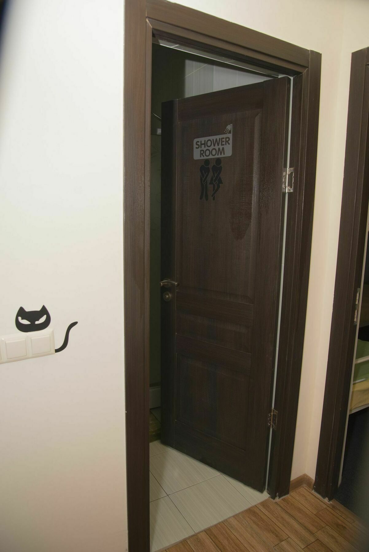 Katun Hostel يريفان المظهر الخارجي الصورة