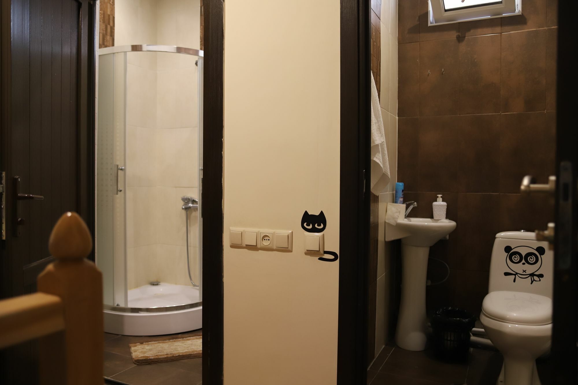 Katun Hostel يريفان المظهر الخارجي الصورة