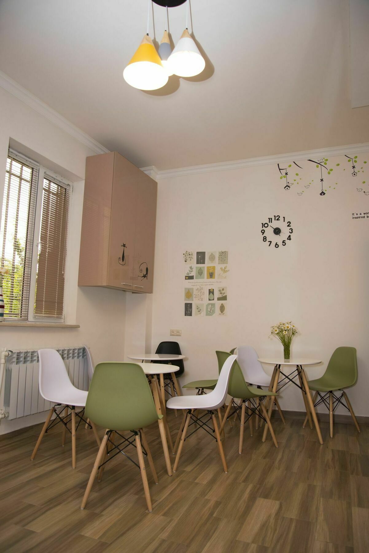 Katun Hostel يريفان المظهر الخارجي الصورة