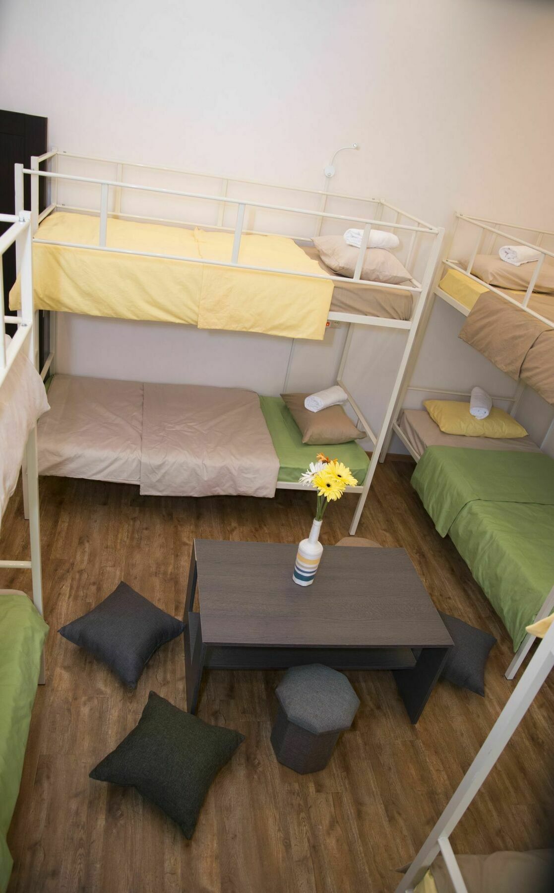 Katun Hostel يريفان المظهر الخارجي الصورة