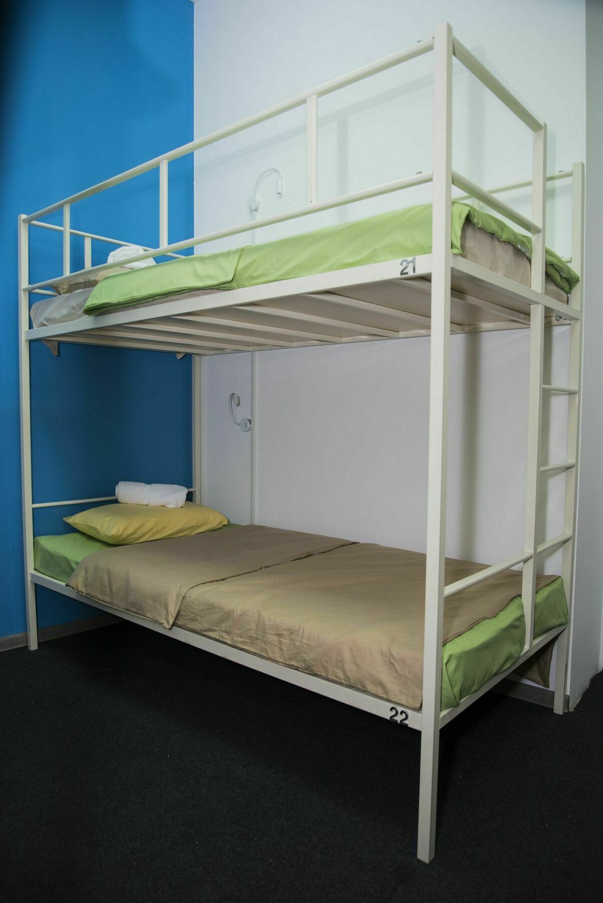 Katun Hostel يريفان المظهر الخارجي الصورة