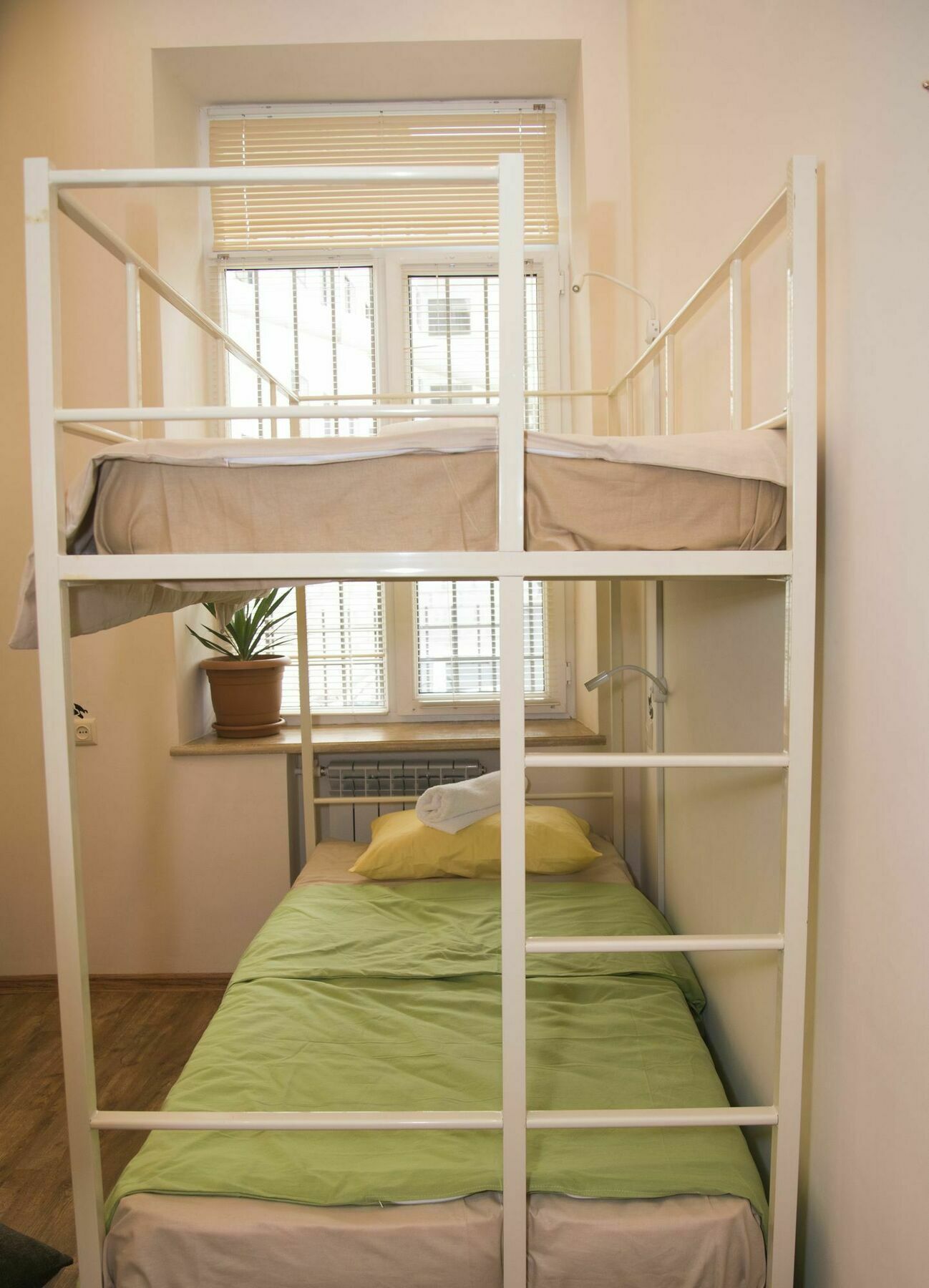 Katun Hostel يريفان المظهر الخارجي الصورة