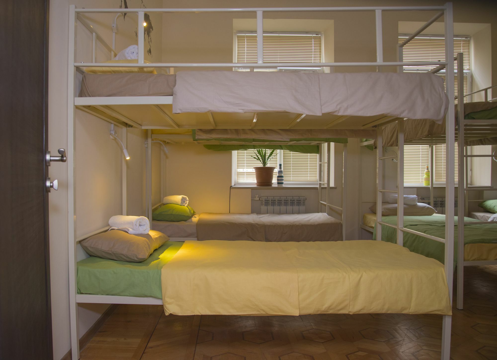Katun Hostel يريفان المظهر الخارجي الصورة